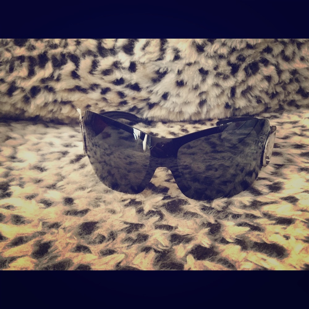 SOLD Dior Airspeed 2 Sunglalsses
